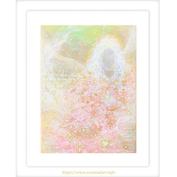 オリジナル ハンドメイド 絵 天使の愛 Amazon | あいのにじょ ワンピース ヤマト (12) アニメ 5D